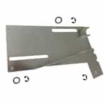 30-A34 Laurel Metal Drive Plate