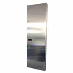 399-C60 Laurel Metal DigiMax Door