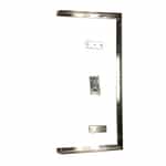 81-A85 Laurel Metal Security Frame Assembly for 3-Column Vendors