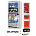 DigiMax Retrofit Kit with CryptoPay Swiper for Laurel 899 3 Column Vender
