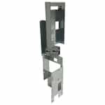 Laurel Metal 899-A30 Coin Mechanism Frame