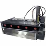 Laurel Metal 899-B1 Base