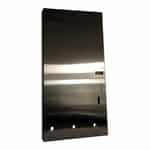 Laurel Metal Cryptopay-Ready Door - 899-D73