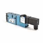 811C-PM-222JA-152 Mac Solenoid Valve