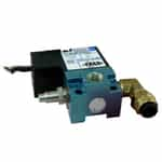 111B-601C-AAA Mac Valves Solenoid Valve - 12 VDC