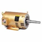 EJMM3212T General Purpose Three Phase Motor, 5HP, 3450 RPM, 3PH, 60HZ