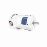 EWDM3558T Baldor Washdown Duty Motor - 2HP, Three Phase, 1760 RPM, TEFC, 143T Frame