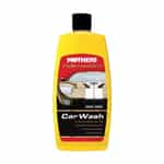 05600 Mothers 16 Ounce California Gold Car Wash