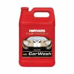 05602 Mothers 1 Gallon California Gold Car Wash