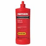 Mothers 84532 Hand Glaze,  32 Ounce Bottle