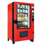 Mega-Vendor III Vending Machine