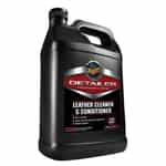 Leather Cleaner and Conditioner 1 Gallon D18001