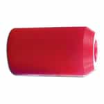 Red Pusher Wheel
