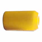 Yellow Pusher Wheel