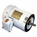 DH0034PCA Nema Premium Efficient Motor