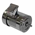 SBY054MCA Stainless Steel Electric Motor