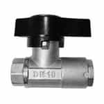 MTM Hydro 20.0032 Ball Valve