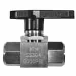 20.0040 Ball Valve