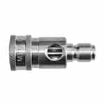 24.0101 MTM Hydro Stainless Steel Pressure Gauge Fitting