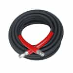 30.0053 MTM Hydro Black Wire Hose