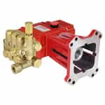 Giant Pump P321RG2EUS7T
