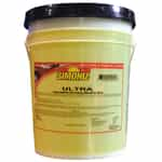 U3930005 Simoniz 5 Gallon Ultra Alkaline Liquid Foam Shampoo