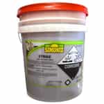 Simoniz Strike Low Foaming Cleaner, 5 Gallon Pail