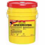 S3538005 Simoniz Super Kleen 5 Gallon