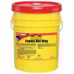 H0392005 Simoniz Hot Foamy Wax 5 Gallon