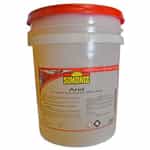 A0187005 Simoniz Arid Drying Agent - 5 Gallon Pail