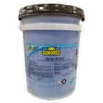 Simoniz B0320005 Blue Butyl, 5 Gallon Bucket