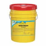 5 Gallon Pail of Simoniz Kem Fresh Cleaning Scent Additive