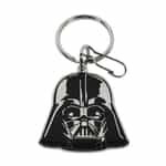 004292R01 Plasticolor Darth Vader Keychain