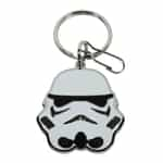 004293R01 Plasticolor  Stormtrooper Keychain