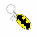 004548R01 Plasticolor Batman Keychain