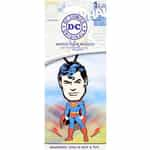 Superman bobble air freshener