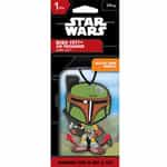 Boba Fett Air Freshner 005417R01