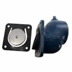 Sta-Rite PKG 53 Suction Flange