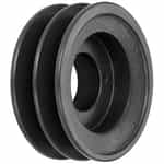 2BK47H Amec 4.45 Inch Pulley