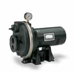 Convertible Deep Well Jet Pump