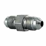 4HTX-S Parker Steel Triple-Lok Tube Union