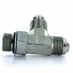 8 R5OX-S Parker Triple Lok 37 Degree Flare Fitting
