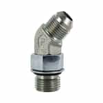 8-10 V5OX-S Parker 37° Flare Elbow