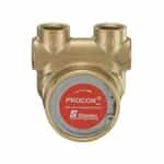 112A125F11XX Procon Series 2 Brass Pump