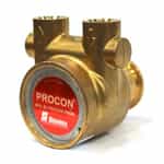 104A240G11BC Procon Brass Pump