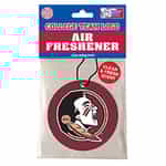 Florida State Seminoles Air Freshener