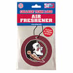 Florida State Seminoles Air Freshener