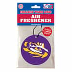 LSU Tigers Air Freshener