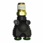W-368PL-4-4 Divider Fitting