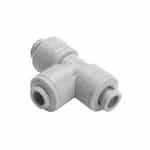 Parker A5TU5-MG TrueSeal Union Tee